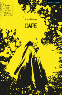 Cover image: Cape 1st edition 9781350204652