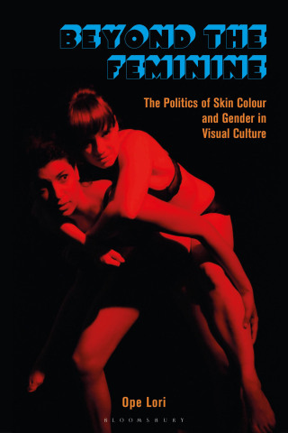 Cover image: Beyond the Feminine 1st edition 9781350204843