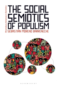 Cover image: The Social Semiotics of Populism 1st edition 9781350205390