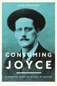 Immagine di copertina: Consuming Joyce 1st edition 9781350205826
