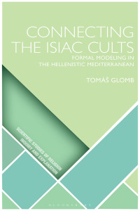 Omslagafbeelding: Connecting the Isiac Cults 1st edition 9781350210691