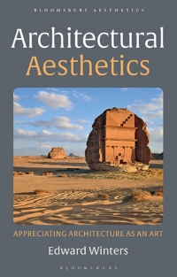 Cover image: Architectural Aesthetics 1st edition 9781350210998