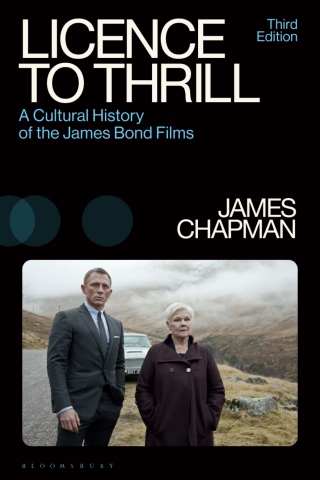 Immagine di copertina: Licence to Thrill 3rd edition 9781350211087