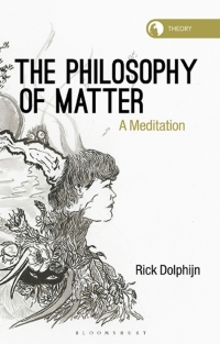 Cover image: The Philosophy of Matter 1st edition 9781350211896