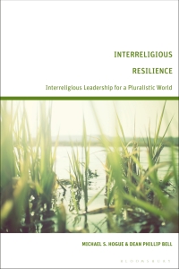 Cover image: Interreligious Resilience 1st edition 9781350213661