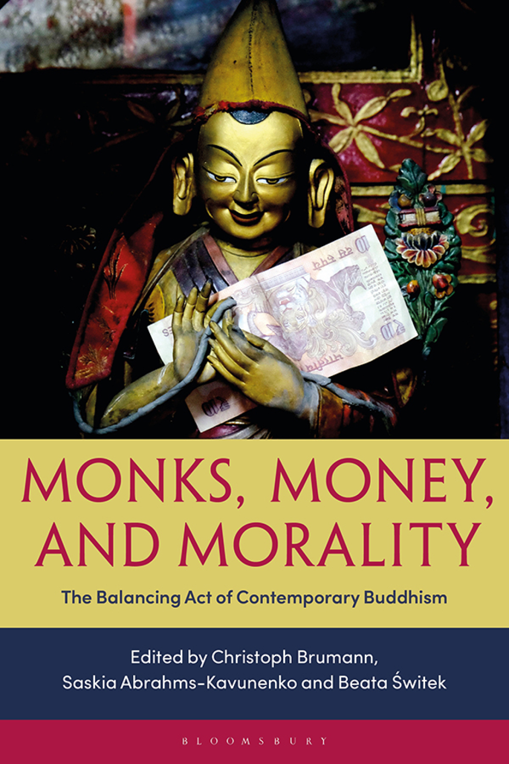 ISBN 9781350213753 product image for Monks  Money  and Morality - 1st Edition (eBook Rental) | upcitemdb.com
