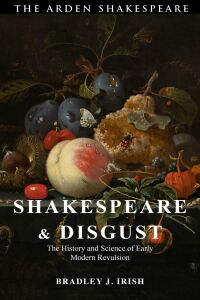 Omslagafbeelding: Shakespeare and Disgust 1st edition 9781350213982