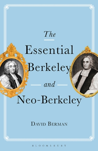 Cover image: The Essential Berkeley and Neo-Berkeley 1st edition 9781350214712