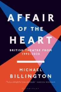 Cover image: Affair of the Heart 1st edition 9781350214774