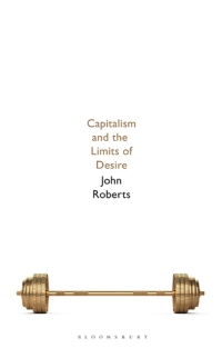 Titelbild: Capitalism and the Limits of Desire 1st edition 9781350214941