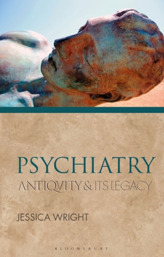 Cover image: Psychiatry 1st edition 9781350215801