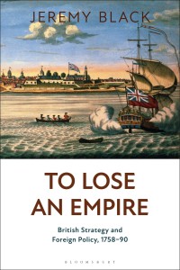 Cover image: To Lose an Empire 1st edition 9781350216051