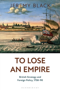 Cover image: To Lose an Empire 1st edition 9781350216051