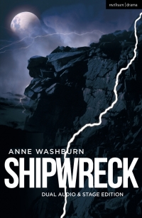 Cover image: Shipwreck (Dual Audio/Stage Edition) 1st edition 9781350219052