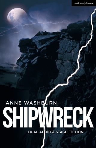 Imagen de portada: Shipwreck (Dual Audio/Stage Edition) 1st edition 9781350219052