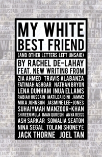 صورة الغلاف: My White Best Friend 1st edition 9781786829016