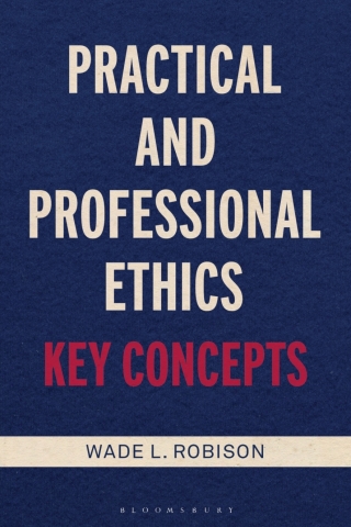 Immagine di copertina: Practical and Professional Ethics 1st edition 9781350226081