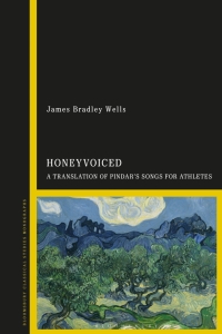 Titelbild: HoneyVoiced 1st edition 9781350226401