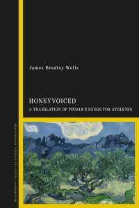Cover image: HoneyVoiced 1st edition 9781350226401