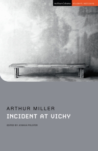 Cover image: Incident at Vichy 1st edition 9781350226913