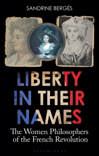 صورة الغلاف: Liberty in Their Names 1st edition 9781350227125