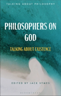 Cover image: Philosophers on God 1st edition 9781350227309