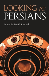 Imagen de portada: Looking at Persians 1st edition 9781350227927