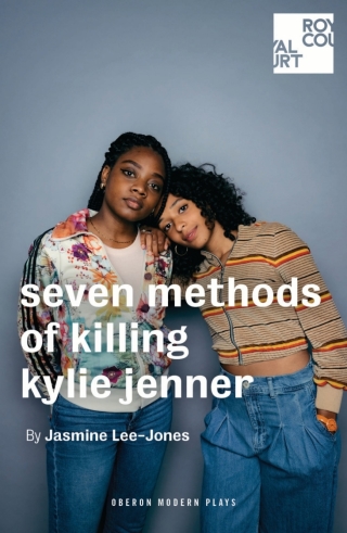 Cover image: seven methods of killing kylie jenner 1st edition 9781786828071