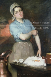 Titelbild: The Politics of Realism 1st edition 9781350228535