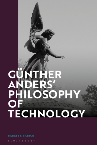 Imagen de portada: Günther Anders’ Philosophy of Technology 1st edition 9781350228580