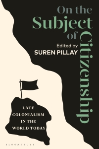 Cover image: On the Subject of Citizenship 1st edition 9781350228955