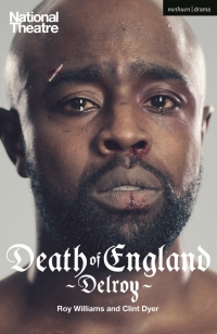 صورة الغلاف: Death of England: Delroy 1st edition 9781350229570