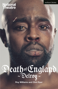 صورة الغلاف: Death of England: Delroy 1st edition 9781350229570