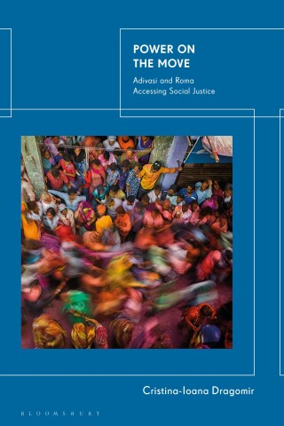 Cover image: Power on the Move 1st edition 9781350229877