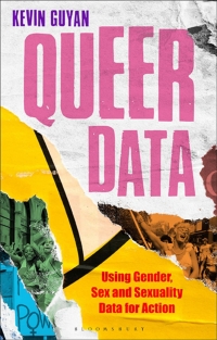 Cover image: Queer Data 1st edition 9781350230729