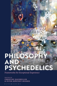 صورة الغلاف: Philosophy and Psychedelics 1st edition 9781350373419