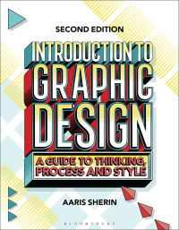 表紙画像: Introduction to Graphic Design 2nd edition 9781350232235