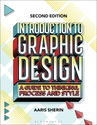 Titelbild: Introduction to Graphic Design 2nd edition 9781350232235