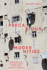 Cover image: Precarious Modernities 1st edition 9781350232549