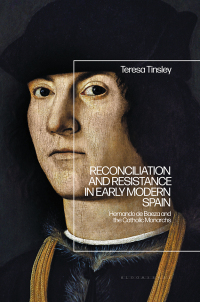 Titelbild: Reconciliation and Resistance in Early Modern Spain 1st edition 9781350232778