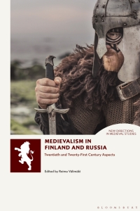 صورة الغلاف: Medievalism in Finland and Russia 1st edition 9781350232884