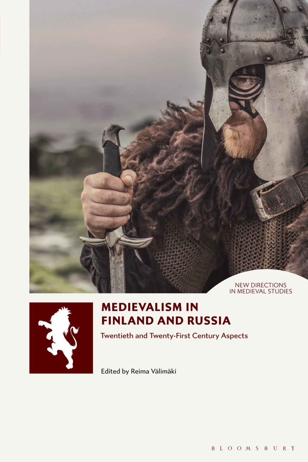 Medievalism in Finland and Russia Twentieth- and Twenty-First Century Aspects 1st Edition