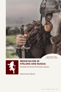Cover image: Medievalism in Finland and Russia 1st edition 9781350232884