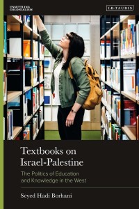 Cover image: Textbooks on Israel-Palestine 1st edition 9781350233119