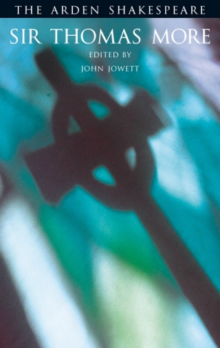 Cover image: Sir Thomas More 1st edition 9781904271475