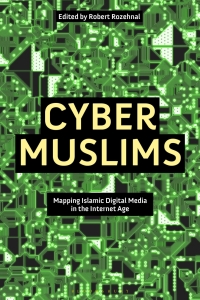 Cover image: Cyber Muslims 1st edition 9781350233690