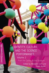 表紙画像: Identity, Culture, and the Science Performance Volume 2 1st edition 9781350234260