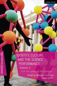 Cover image: Identity, Culture, and the Science Performance Volume 2 1st edition 9781350234260