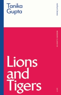 صورة الغلاف: Lions and Tigers 1st edition 9781350234772