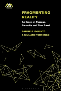 Titelbild: Fragmenting Reality 1st edition 9781350235328